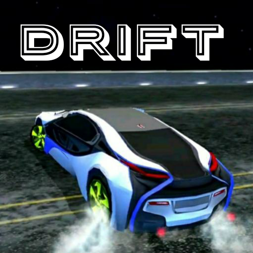 King of Drift icon