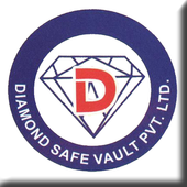 Diamond Safe Vault icon