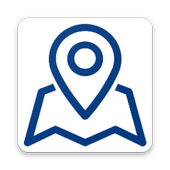 ARCGIS Nearby Location icon