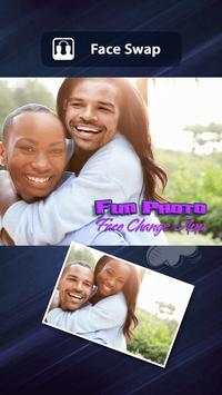 Fun Photo Face Change App screenshot 2