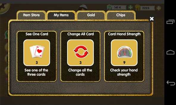 Teen Patti : Three Card Poker screenshot 6