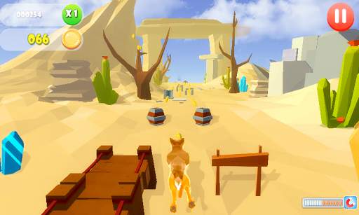 Sim Zoo - Wonder Animal screenshot 2