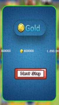 Cheats for Clash Royale Prank screenshot 2