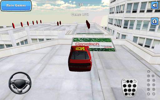 Rally Car Collector screenshot 6