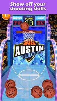 Dunk Shotter King screenshot 3