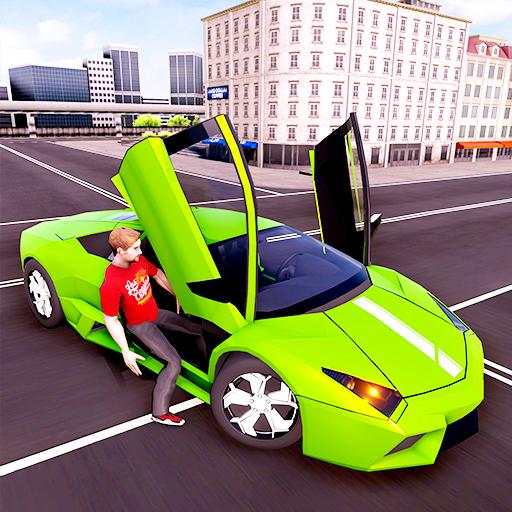 Car Racing Free 2019 1.6