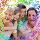 Original Photo Frames icon
