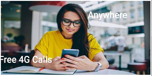Free Jio 4G Voice & Video Calls Tips скриншот 2