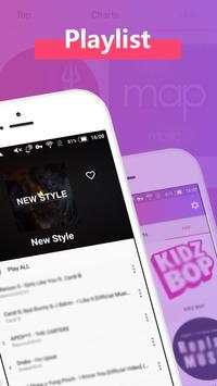 Sweet Music screenshot 4