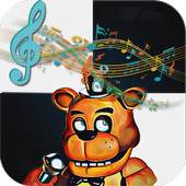 Freddy Fnaf Piano Tiles 1.0.0