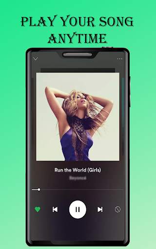 Songs Downloader for Spotify screenshot 5