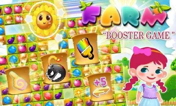 FARM CRUSH screenshot 5