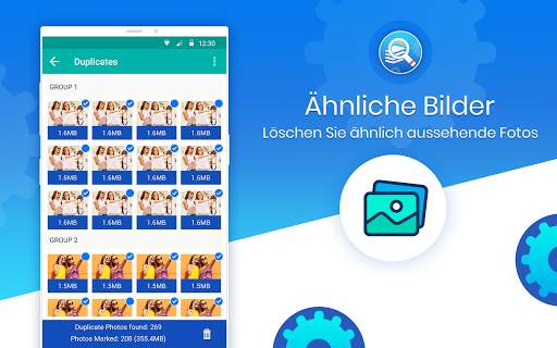 Duplicate Files Fixer screenshot 13
