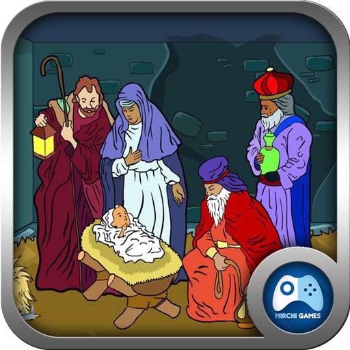 Escape Games: Christmas Party 1.0.1