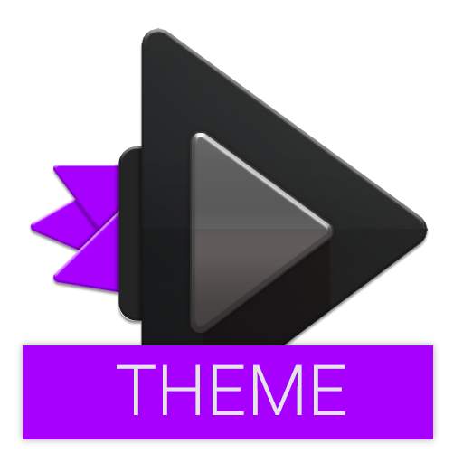 Dark Purple Skin 2.0.64
