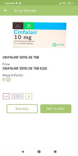 My Pharmacy screenshot 6