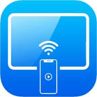 Cast HD Video Screen Mirroring