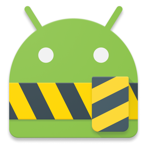 Blocker - App Controller icon