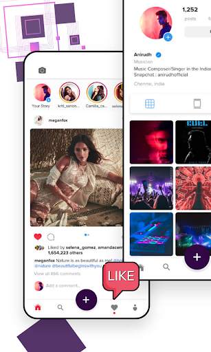 Real Followers - Get Likes for Instagram screenshot 3