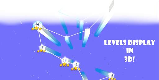 Connect Puzzle 3D screenshot 4