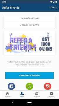 Scratch and win real money screenshot 6