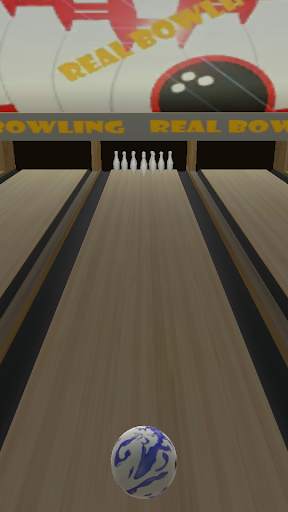 3D Bowling screenshot 5
