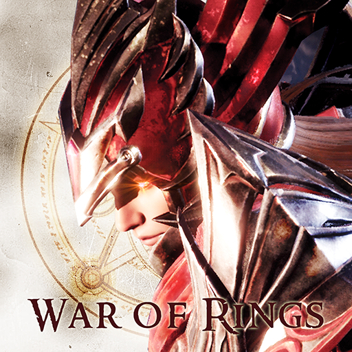 War of Rings-Awaken Dragonkin иконка