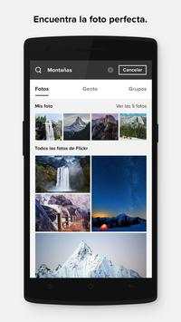 Flickr screenshot 7