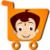 Chhota Bheem Shop 1.7