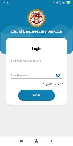 RES App screenshot 2