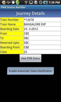 Live Train Status (IRCTC) screenshot 6