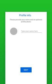FM Whats : Lite Version screenshot 2