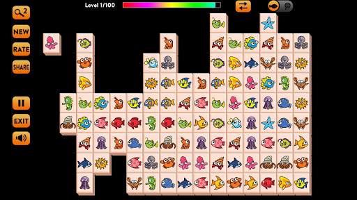 Connect King Animals screenshot 3