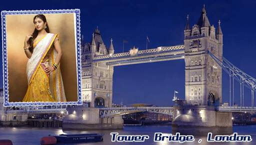 World Cities Photo Frames screenshot 7
