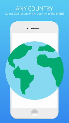 VPN Unblock Master - free unlimited vpn connection screenshot 3