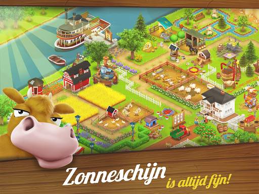 Hay Day screenshot 9