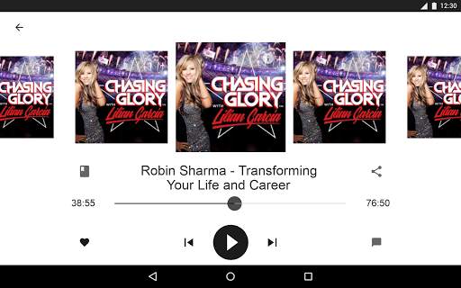 Chasing Glory screenshot 7