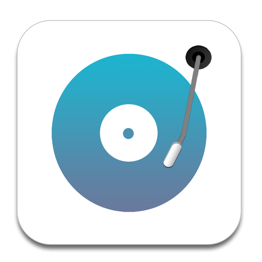 Music Player иконка