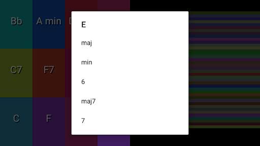 Sharp Harp (free, no ads) screenshot 3