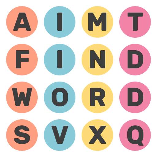 Find Words - New Edition 1.13.9z