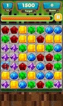 Minkraf Candy screenshot 3