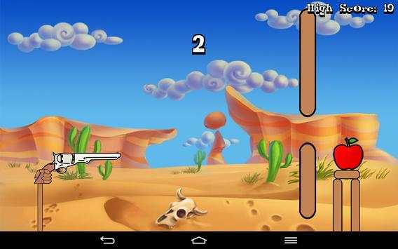 Shoot The Apple screenshot 8