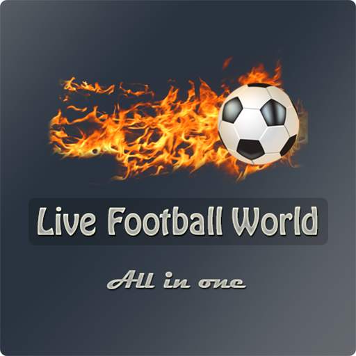 Live Football World 1.01
