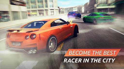 SRGT－Racing & Car Driving Game screenshot 1