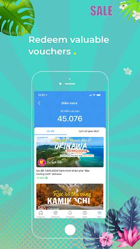 Astra - Travel Social Network screenshot 6