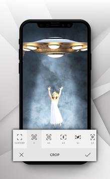 VivaPhoto Editor - Collage Maker 2018 screenshot 3