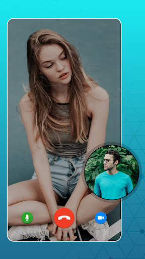 Sexy Baat Karne Wala App screenshot 1