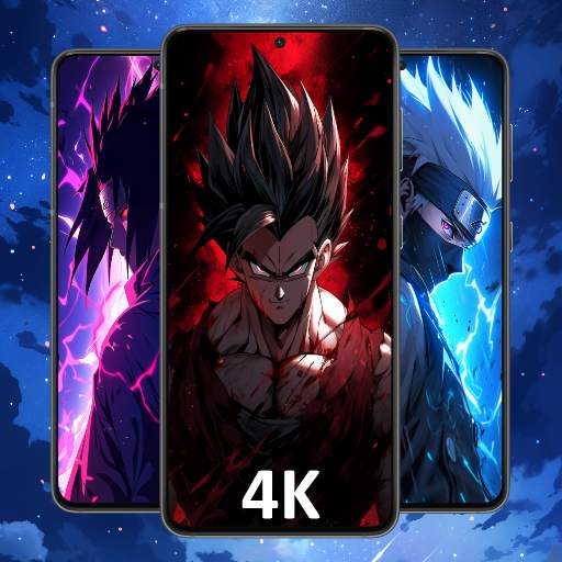Anime Wallpapers 4K 9.6.6