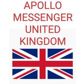 Apollo Messenger icon