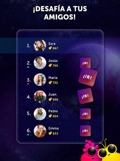 Quiz Planet screenshot 7